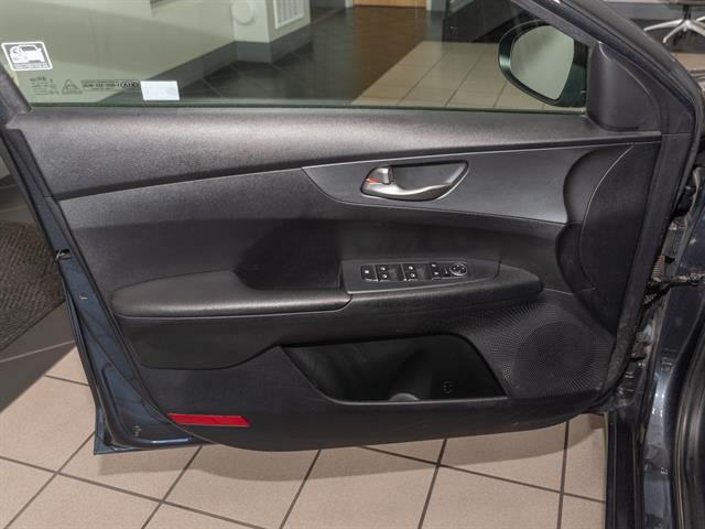 used 2020 Kia Forte car, priced at $13,900