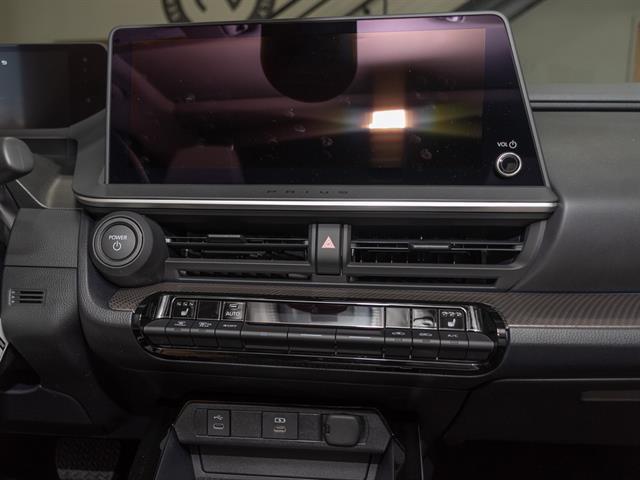 new 2026 Toyota Prius car, priced at $36,246