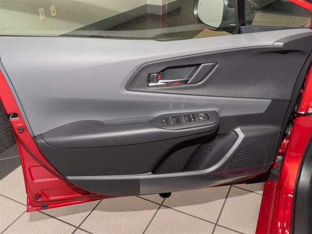 new 2026 Toyota Prius car, priced at $36,246