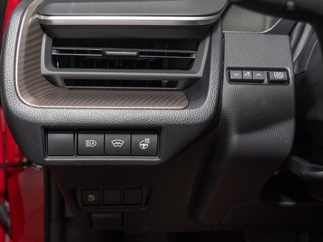 new 2026 Toyota Prius car, priced at $36,246