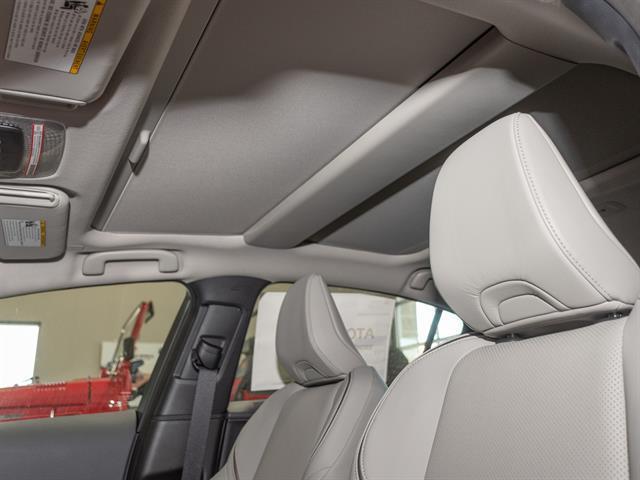 new 2026 Toyota Prius car, priced at $36,246