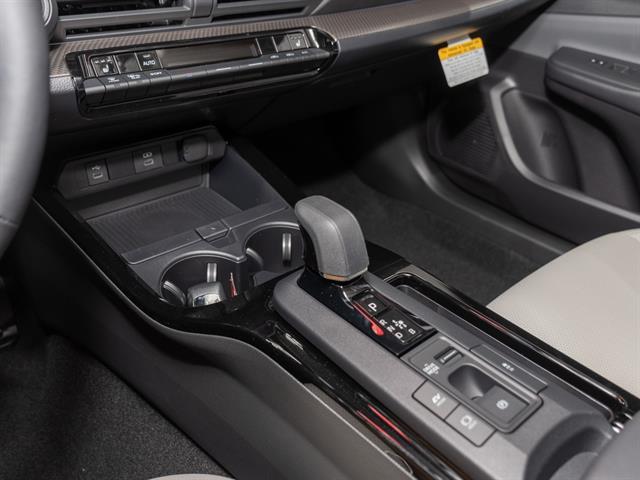 new 2026 Toyota Prius car, priced at $36,246