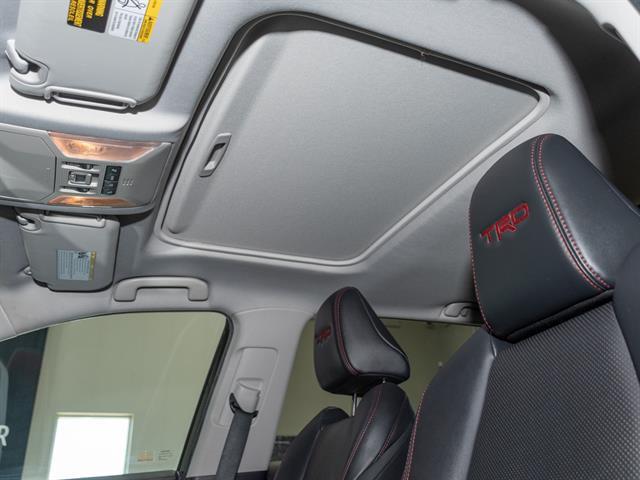 used 2021 Toyota RAV4 car, priced at $30,495