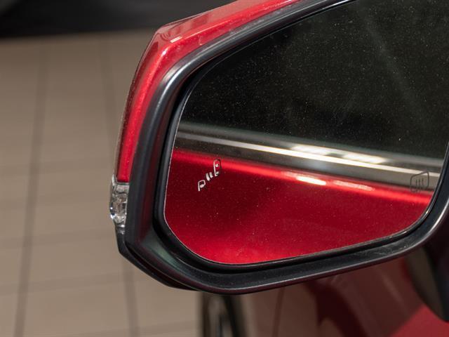 used 2022 Toyota Highlander car, priced at $34,995