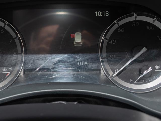 used 2022 Toyota Highlander car, priced at $34,995