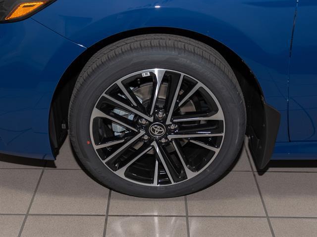 new 2026 Toyota Camry car, priced at $37,133