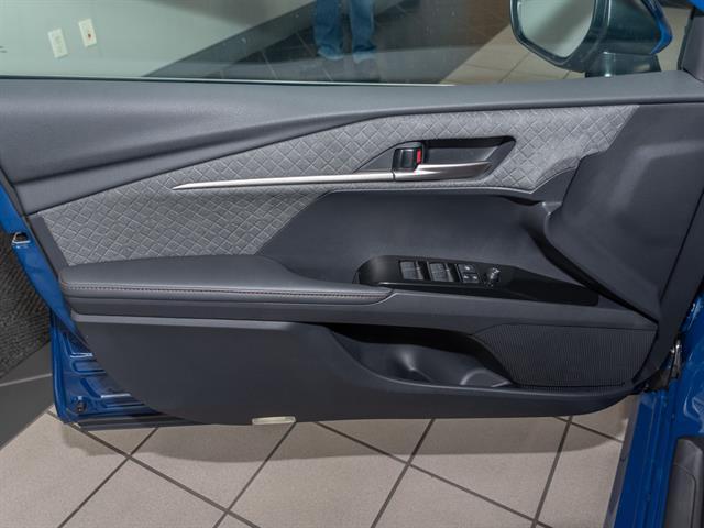 new 2026 Toyota Camry car, priced at $37,133