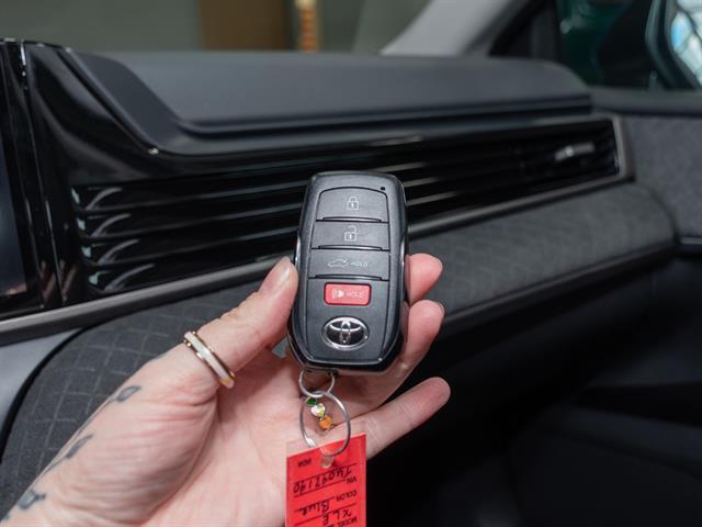 new 2026 Toyota Camry car, priced at $37,133