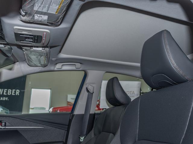 new 2026 Toyota Camry car, priced at $37,133