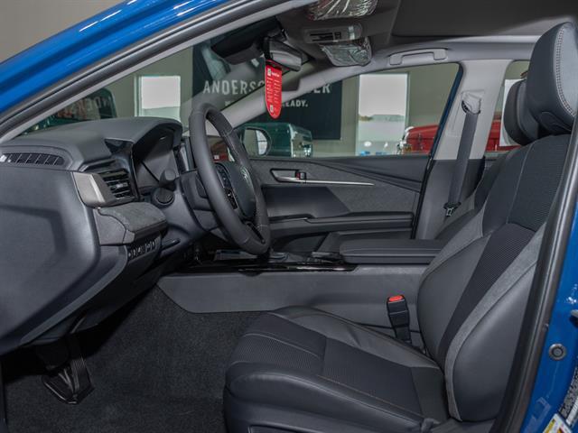 new 2026 Toyota Camry car, priced at $37,133