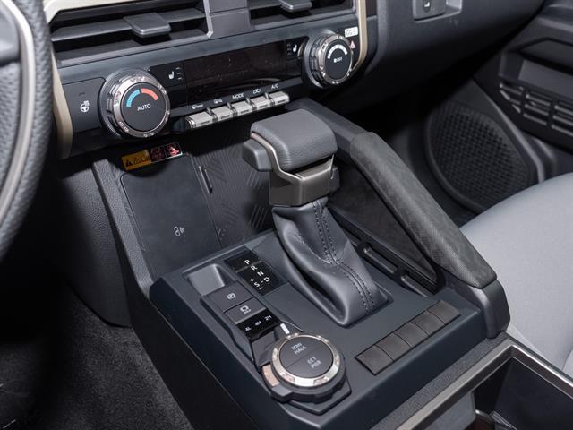 new 2025 Toyota Tacoma car, priced at $43,558