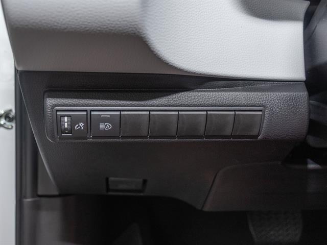 new 2025 Toyota Corolla car, priced at $27,611
