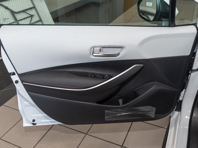 new 2025 Toyota Corolla car, priced at $27,611