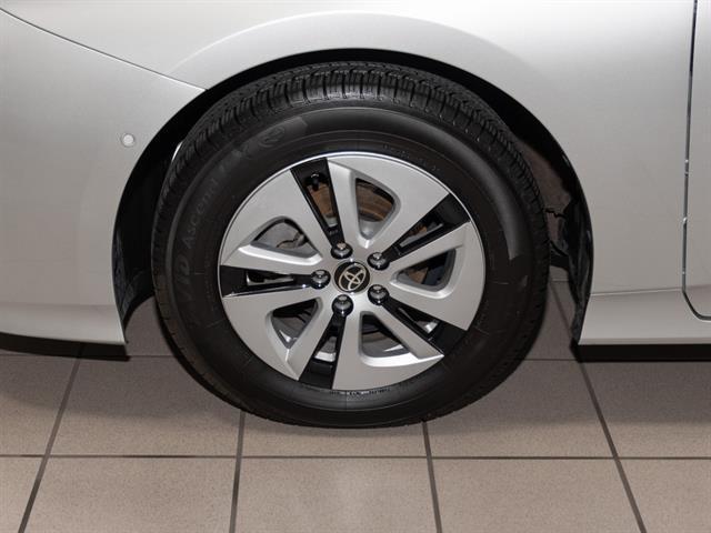 used 2018 Toyota Prius car, priced at $21,900
