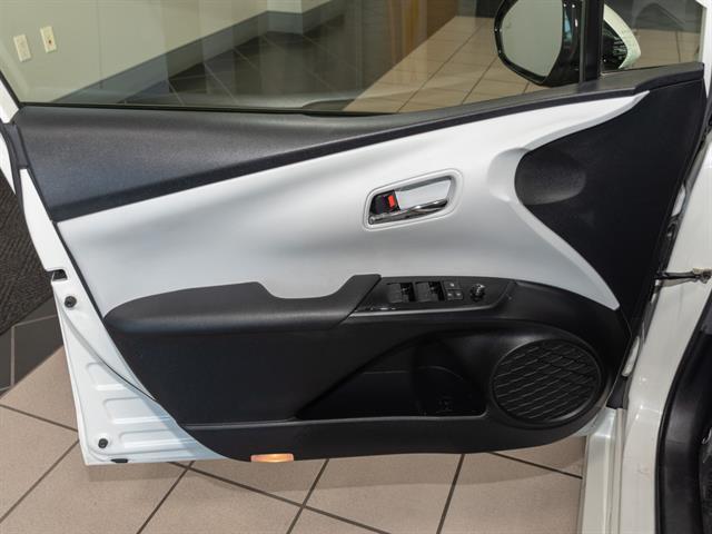 used 2019 Toyota Prius car, priced at $17,900