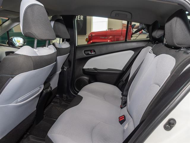 used 2019 Toyota Prius car, priced at $17,900