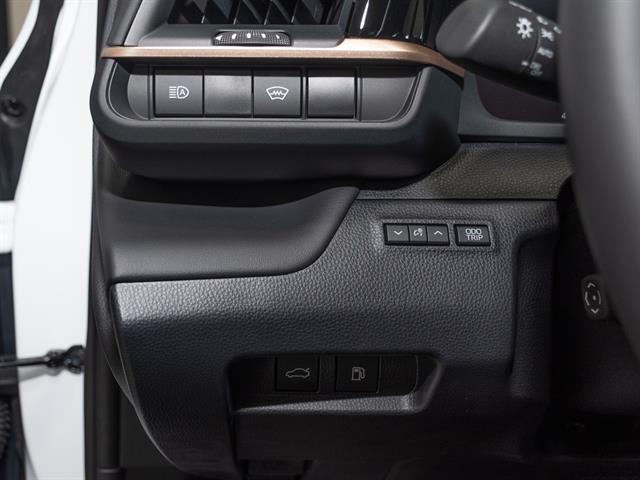 new 2026 Toyota Crown car, priced at $53,981