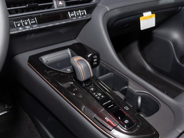 new 2026 Toyota Crown car, priced at $53,981