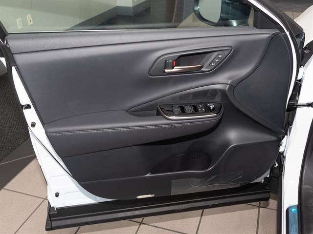 new 2026 Toyota Crown car, priced at $53,981