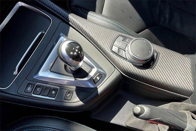 used 2021 BMW M2 car, priced at $52,995