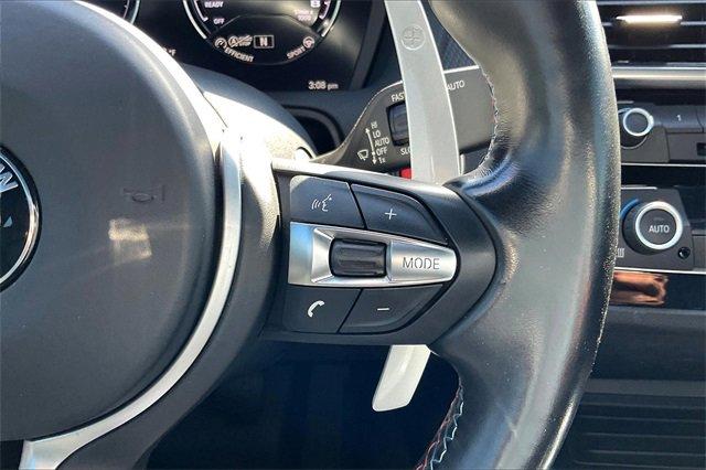 used 2021 BMW M2 car, priced at $52,995