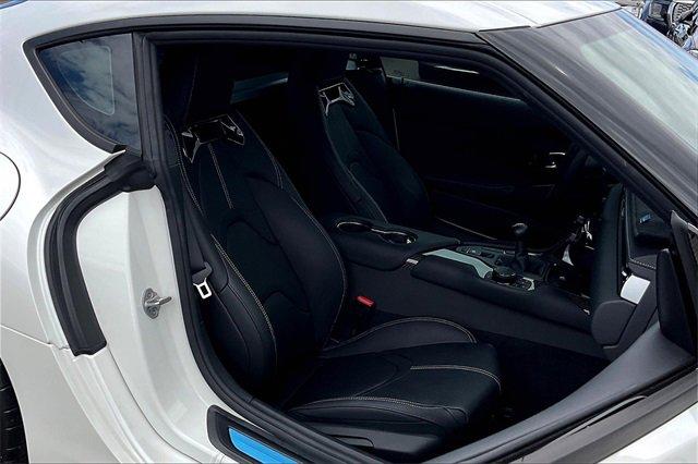 used 2024 Toyota GR Supra car, priced at $64,995
