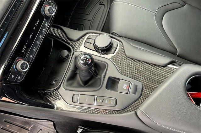used 2024 Toyota GR Supra car, priced at $64,995