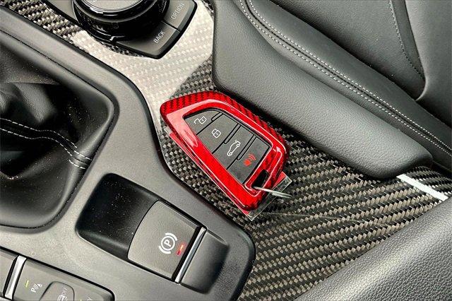 used 2024 Toyota GR Supra car, priced at $64,995