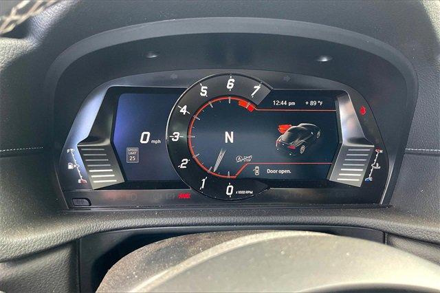 used 2024 Toyota GR Supra car, priced at $64,995