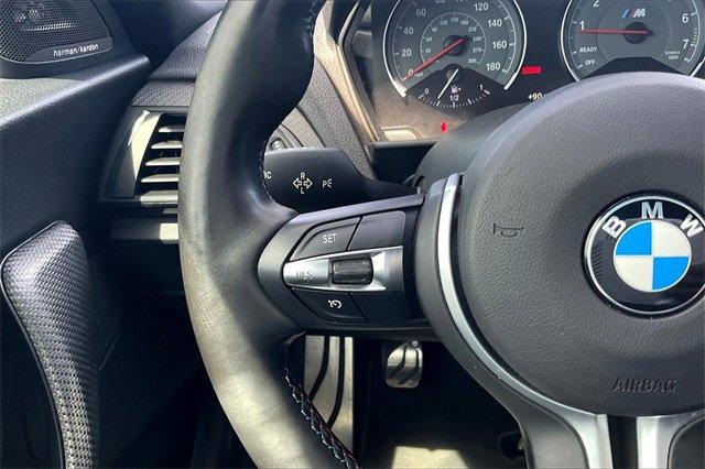 used 2017 BMW M2 car, priced at $36,995