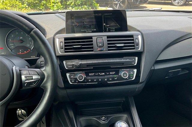 used 2017 BMW M2 car, priced at $36,995