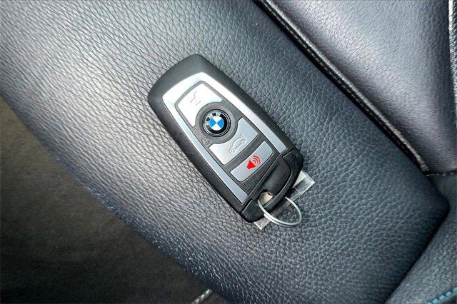 used 2017 BMW M2 car, priced at $36,995