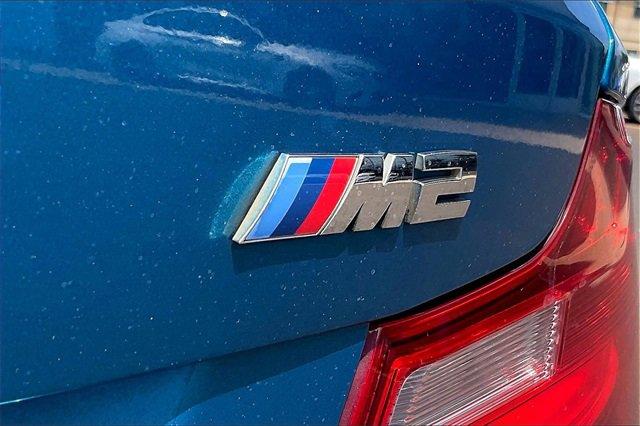 used 2017 BMW M2 car, priced at $36,995