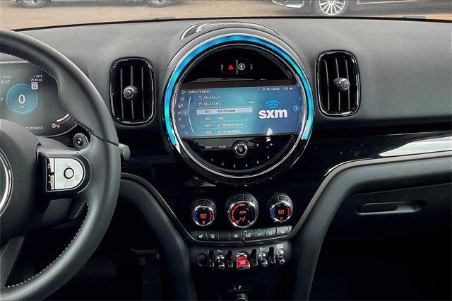used 2024 MINI Countryman car, priced at $35,395