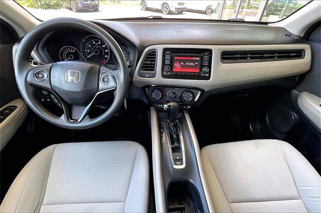 used 2020 Honda HR-V car, priced at $19,995