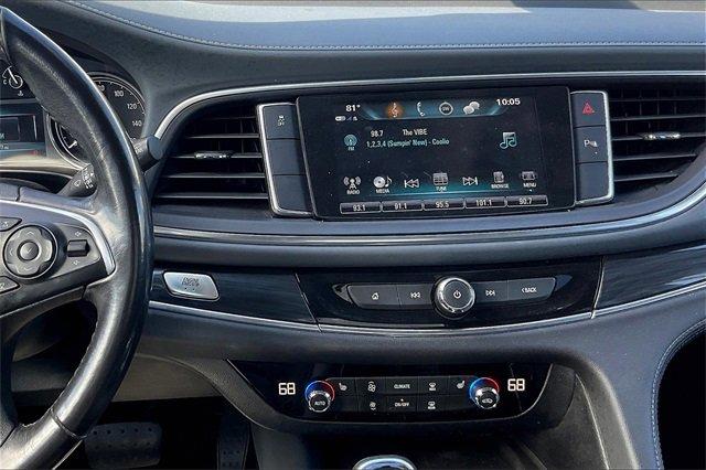used 2019 Buick Enclave car, priced at $18,995