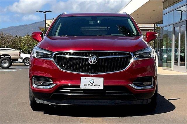 used 2019 Buick Enclave car, priced at $18,995