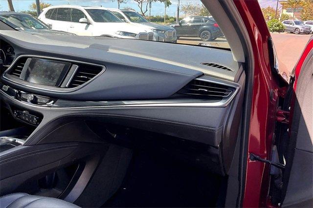 used 2019 Buick Enclave car, priced at $18,995