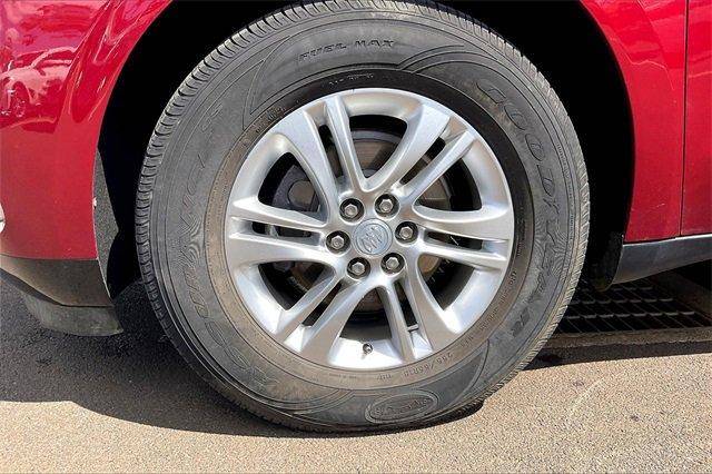 used 2019 Buick Enclave car, priced at $18,995