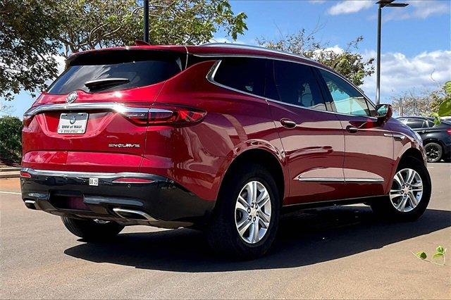 used 2019 Buick Enclave car, priced at $18,995