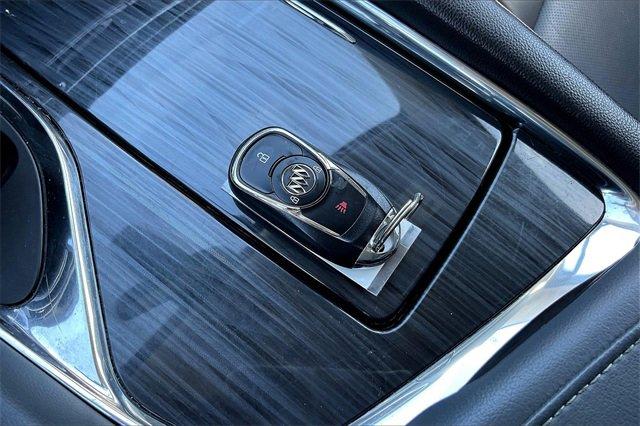 used 2019 Buick Enclave car, priced at $18,995