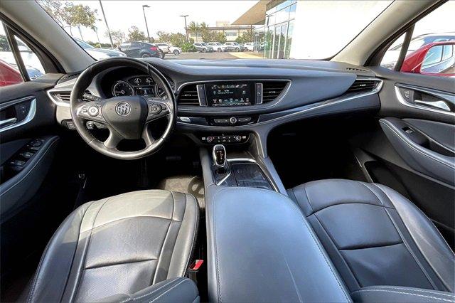 used 2019 Buick Enclave car, priced at $18,995