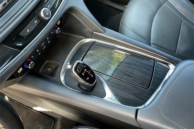used 2019 Buick Enclave car, priced at $18,995