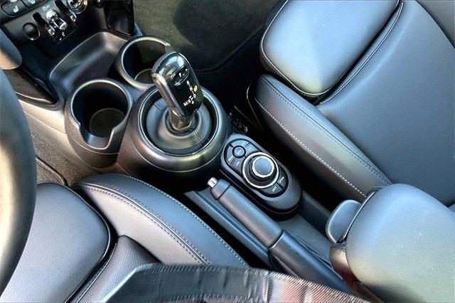 used 2024 MINI Hardtop car, priced at $29,795