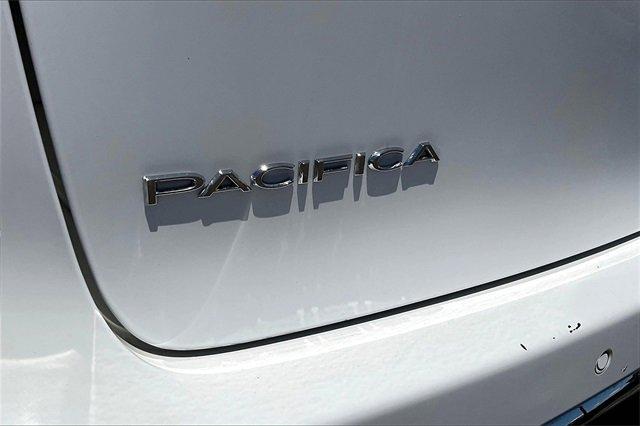 used 2020 Chrysler Pacifica car, priced at $25,495