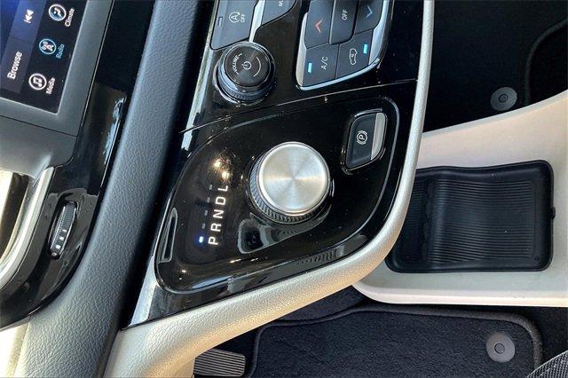used 2020 Chrysler Pacifica car, priced at $25,495