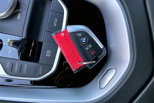 used 2019 BMW Z4 car