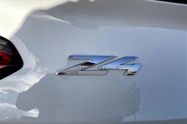 used 2019 BMW Z4 car