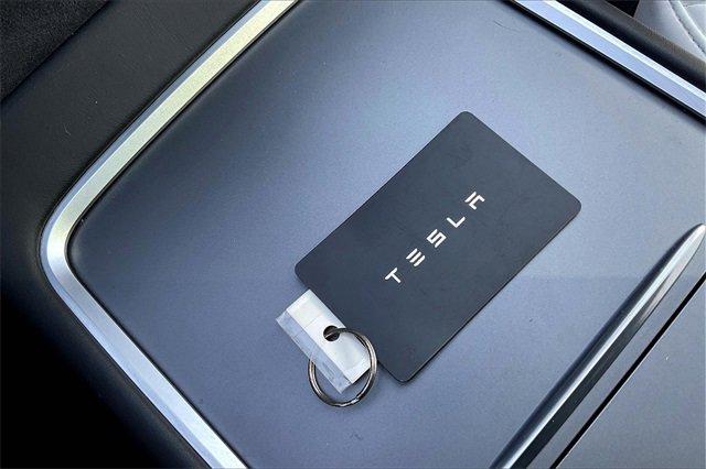 used 2022 Tesla Model 3 car, priced at $32,795