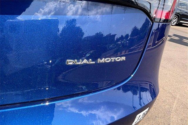 used 2022 Tesla Model 3 car, priced at $32,795